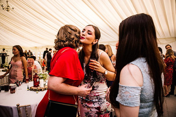 Uk Wedding Photography - Toni & Chris-308