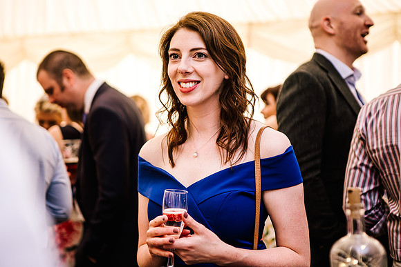 Uk Wedding Photography - Toni & Chris-309
