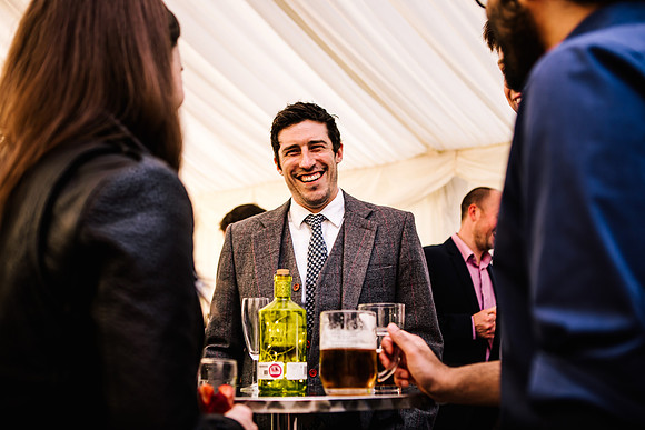 Uk Wedding Photography - Toni & Chris-310