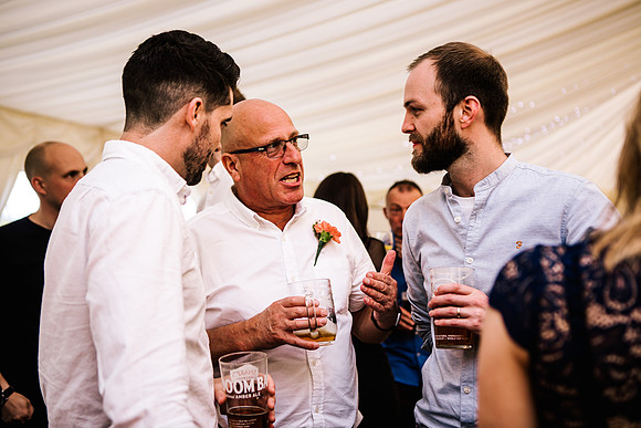 Uk Wedding Photography - Toni & Chris-312