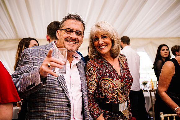 Uk Wedding Photography - Toni & Chris-314