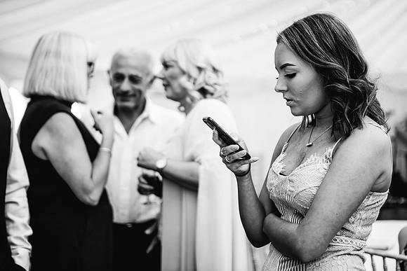 Uk Wedding Photography - Toni & Chris-315
