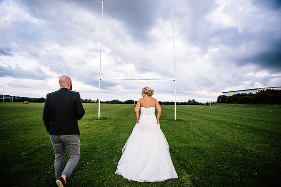 Uk Wedding Photography - Toni & Chris-316