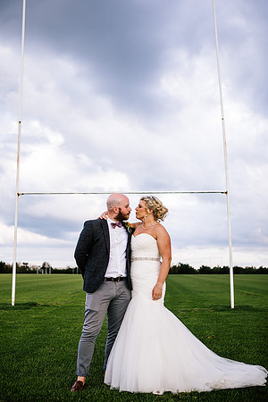 Uk Wedding Photography - Toni & Chris-317