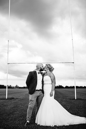 Uk Wedding Photography - Toni & Chris-318