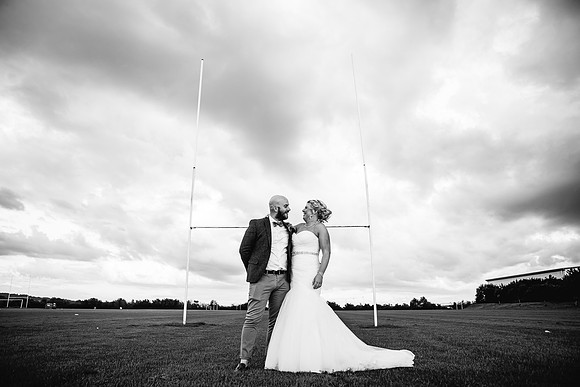 Uk Wedding Photography - Toni & Chris-319
