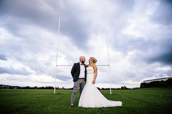 Uk Wedding Photography - Toni & Chris-320