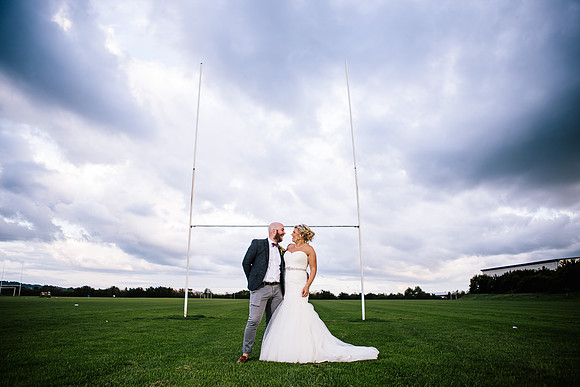 Uk Wedding Photography - Toni & Chris-321