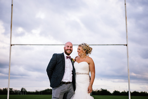 Uk Wedding Photography - Toni & Chris-322