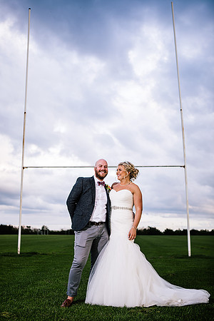 Uk Wedding Photography - Toni & Chris-323