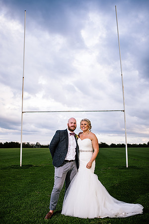 Uk Wedding Photography - Toni & Chris-324