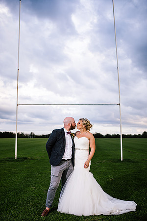 Uk Wedding Photography - Toni & Chris-325