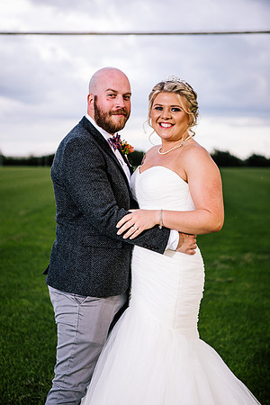 Uk Wedding Photography - Toni & Chris-327