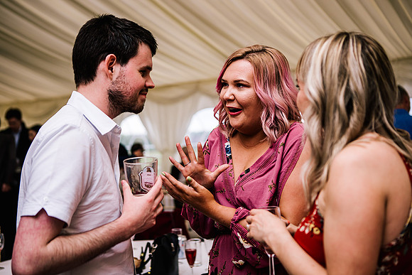 Uk Wedding Photography - Toni & Chris-329