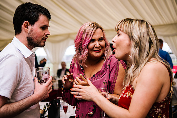 Uk Wedding Photography - Toni & Chris-330
