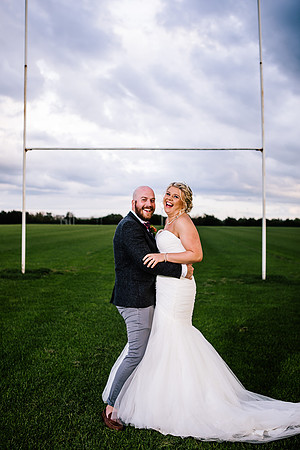 Uk Wedding Photography - Toni & Chris-326