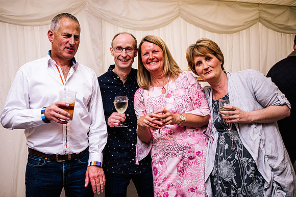 Uk Wedding Photography - Toni & Chris-331