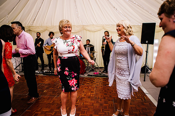 Uk Wedding Photography - Toni & Chris-334
