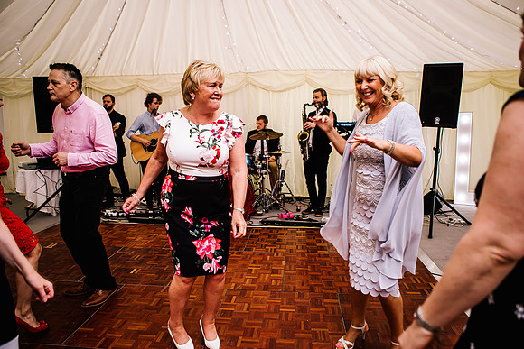 Uk Wedding Photography - Toni & Chris-335