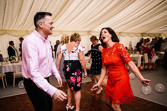 Uk Wedding Photography - Toni & Chris-336