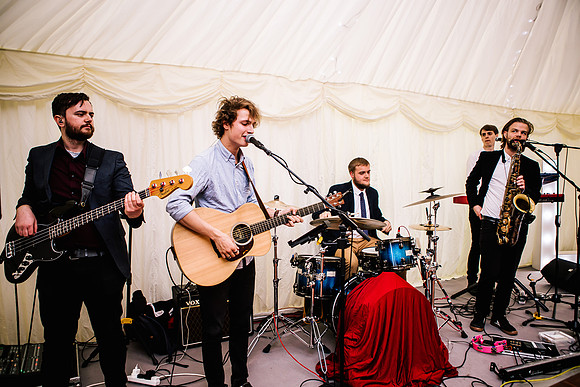 Uk Wedding Photography - Toni & Chris-337