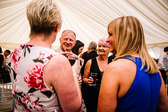 Uk Wedding Photography - Toni & Chris-338