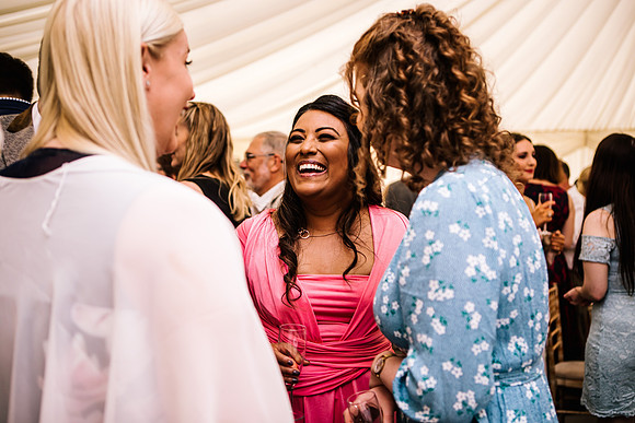 Uk Wedding Photography - Toni & Chris-339