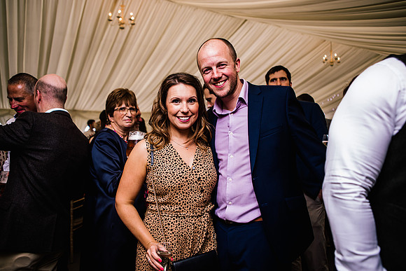 Uk Wedding Photography - Toni & Chris-340