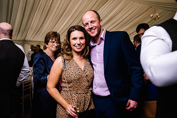 Uk Wedding Photography - Toni & Chris-341