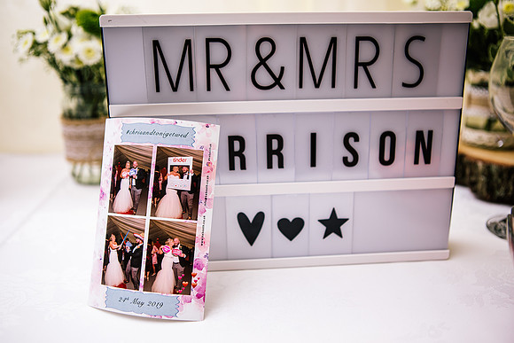 Uk Wedding Photography - Toni & Chris-342