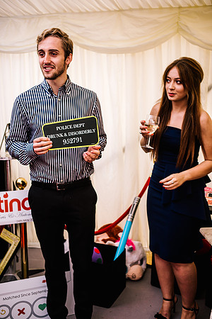 Uk Wedding Photography - Toni & Chris-346