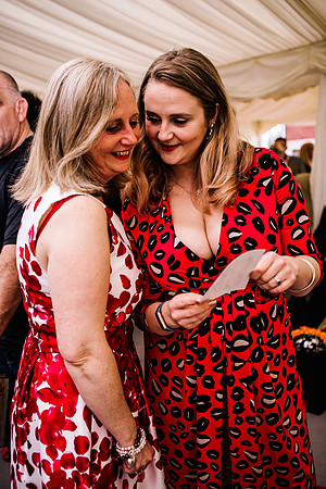 Uk Wedding Photography - Toni & Chris-349