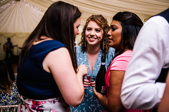 Uk Wedding Photography - Toni & Chris-350