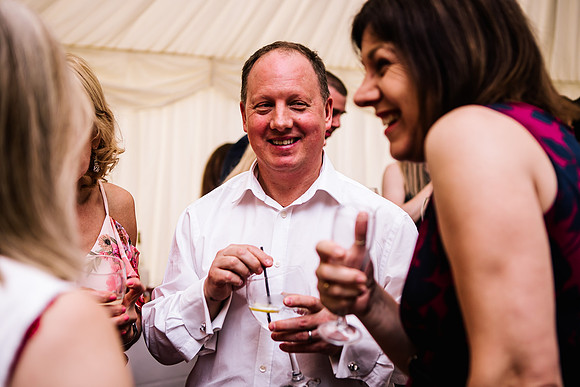 Uk Wedding Photography - Toni & Chris-351