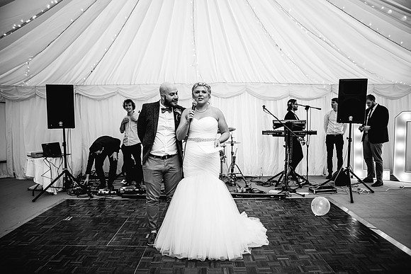 Uk Wedding Photography - Toni & Chris-354