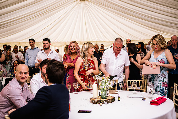 Uk Wedding Photography - Toni & Chris-355