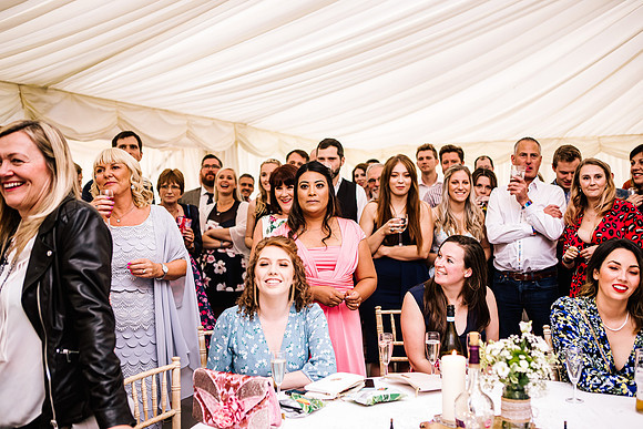 Uk Wedding Photography - Toni & Chris-357