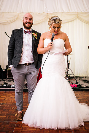 Uk Wedding Photography - Toni & Chris-359