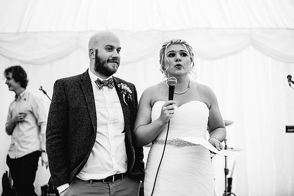 Uk Wedding Photography - Toni & Chris-360