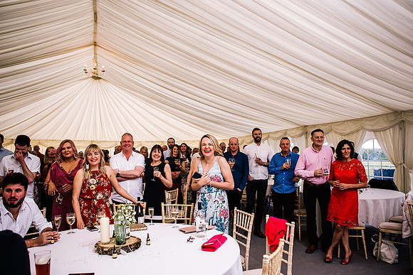 Uk Wedding Photography - Toni & Chris-361