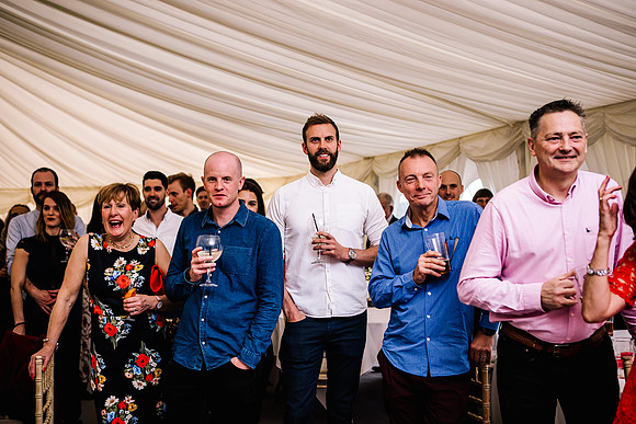 Uk Wedding Photography - Toni & Chris-362