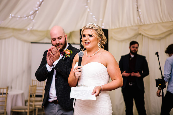 Uk Wedding Photography - Toni & Chris-365