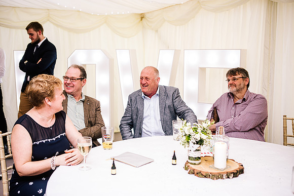 Uk Wedding Photography - Toni & Chris-366