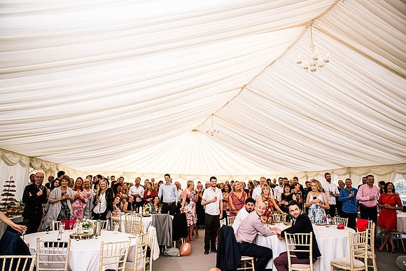 Uk Wedding Photography - Toni & Chris-367