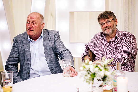 Uk Wedding Photography - Toni & Chris-368