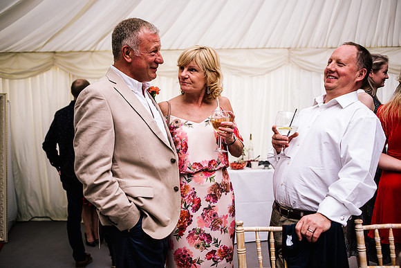 Uk Wedding Photography - Toni & Chris-373