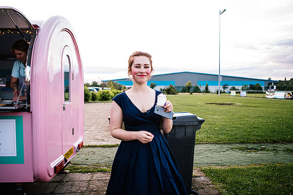 Uk Wedding Photography - Toni & Chris-383