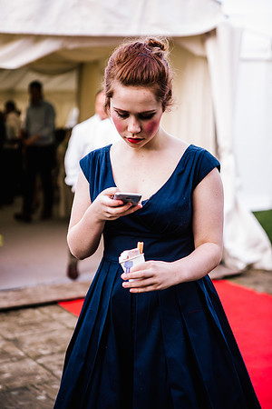 Uk Wedding Photography - Toni & Chris-385