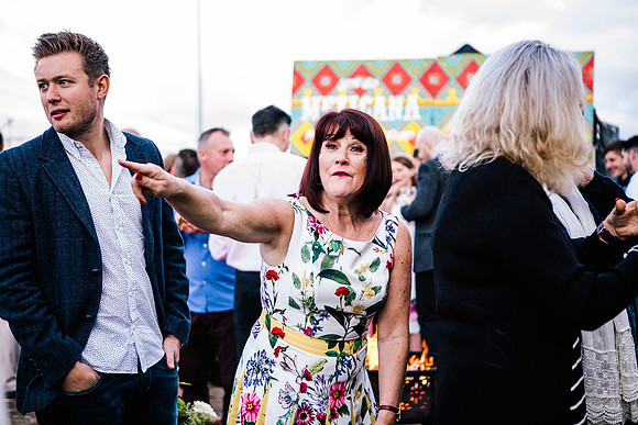 Uk Wedding Photography - Toni & Chris-386