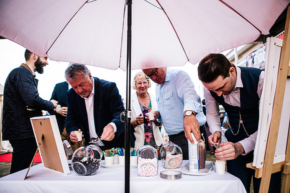 Uk Wedding Photography - Toni & Chris-387